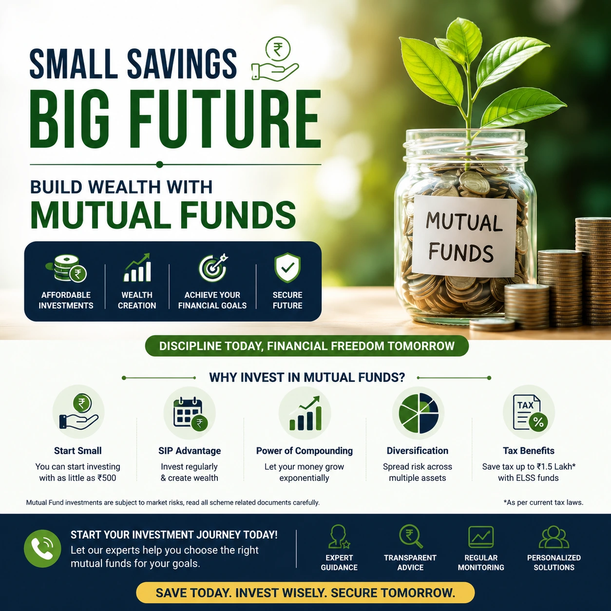 mutual funds